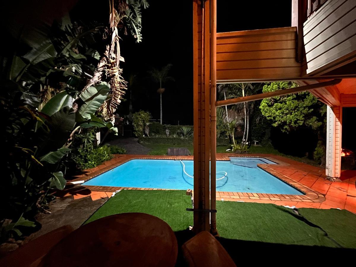 Hotel The Wood House Empangeni Esterno foto