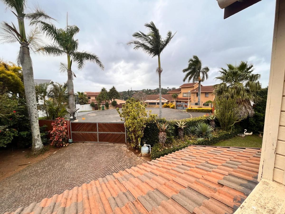 Hotel The Wood House Empangeni Esterno foto
