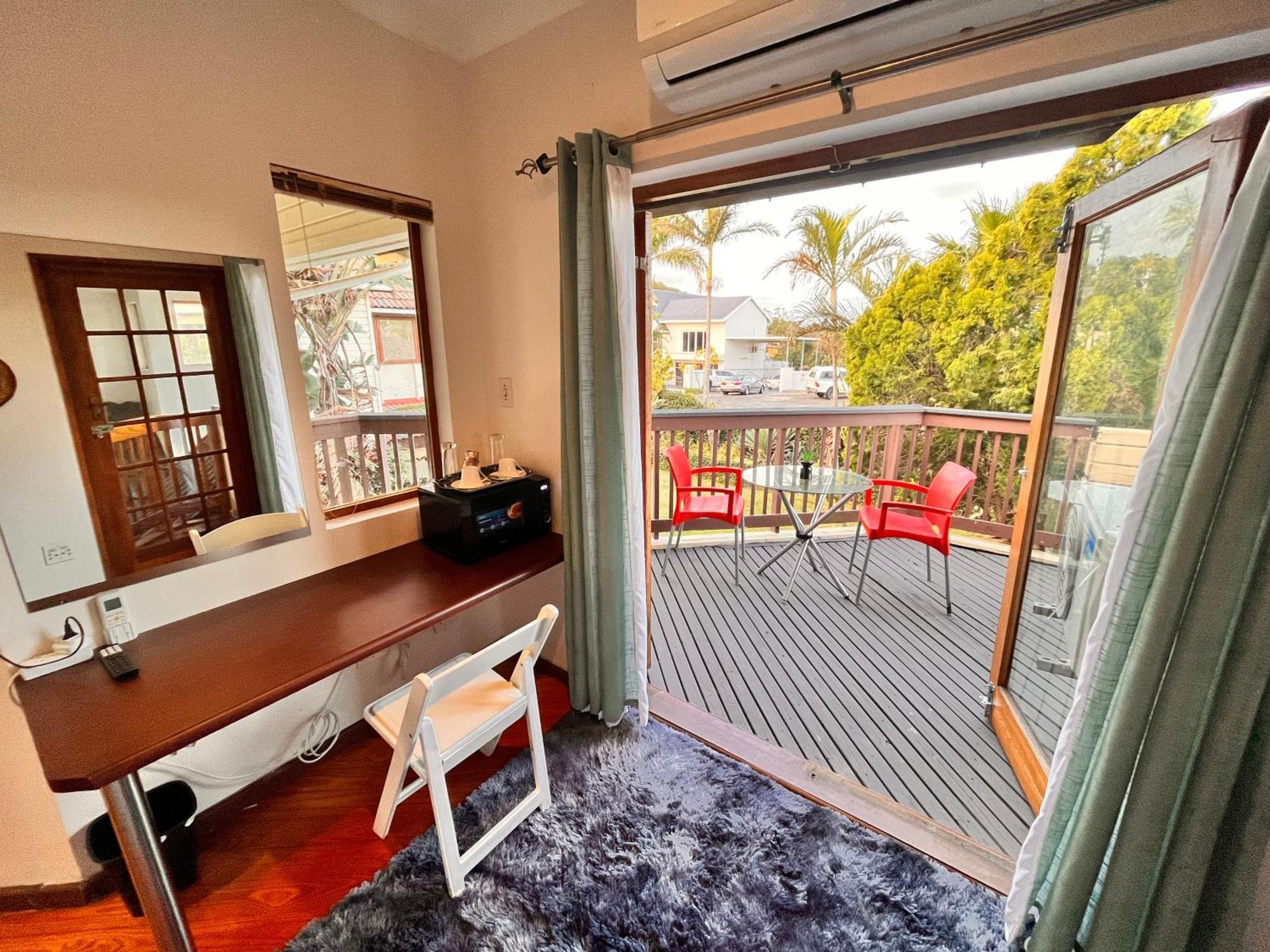 Hotel The Wood House Empangeni Esterno foto