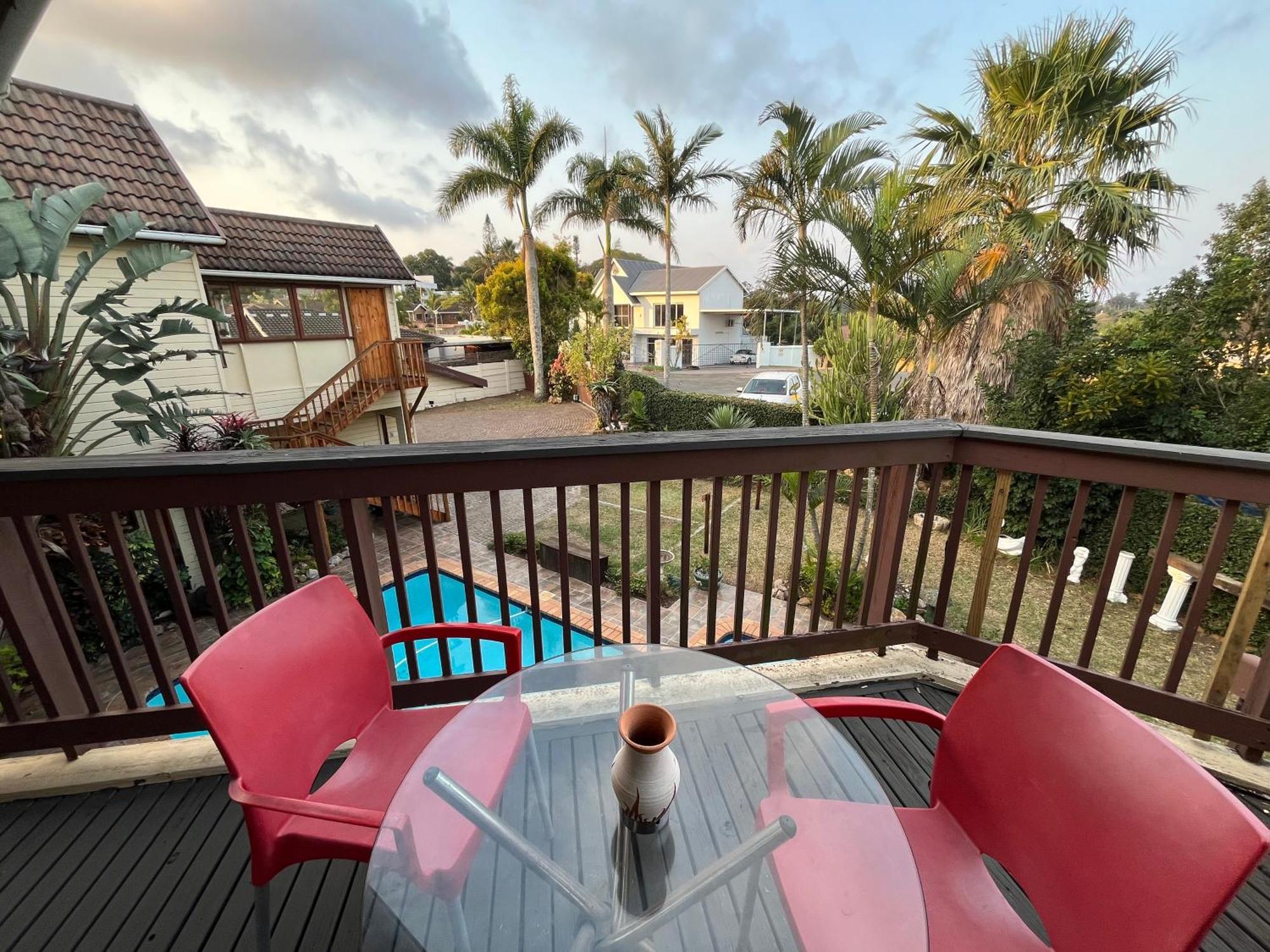 Hotel The Wood House Empangeni Esterno foto