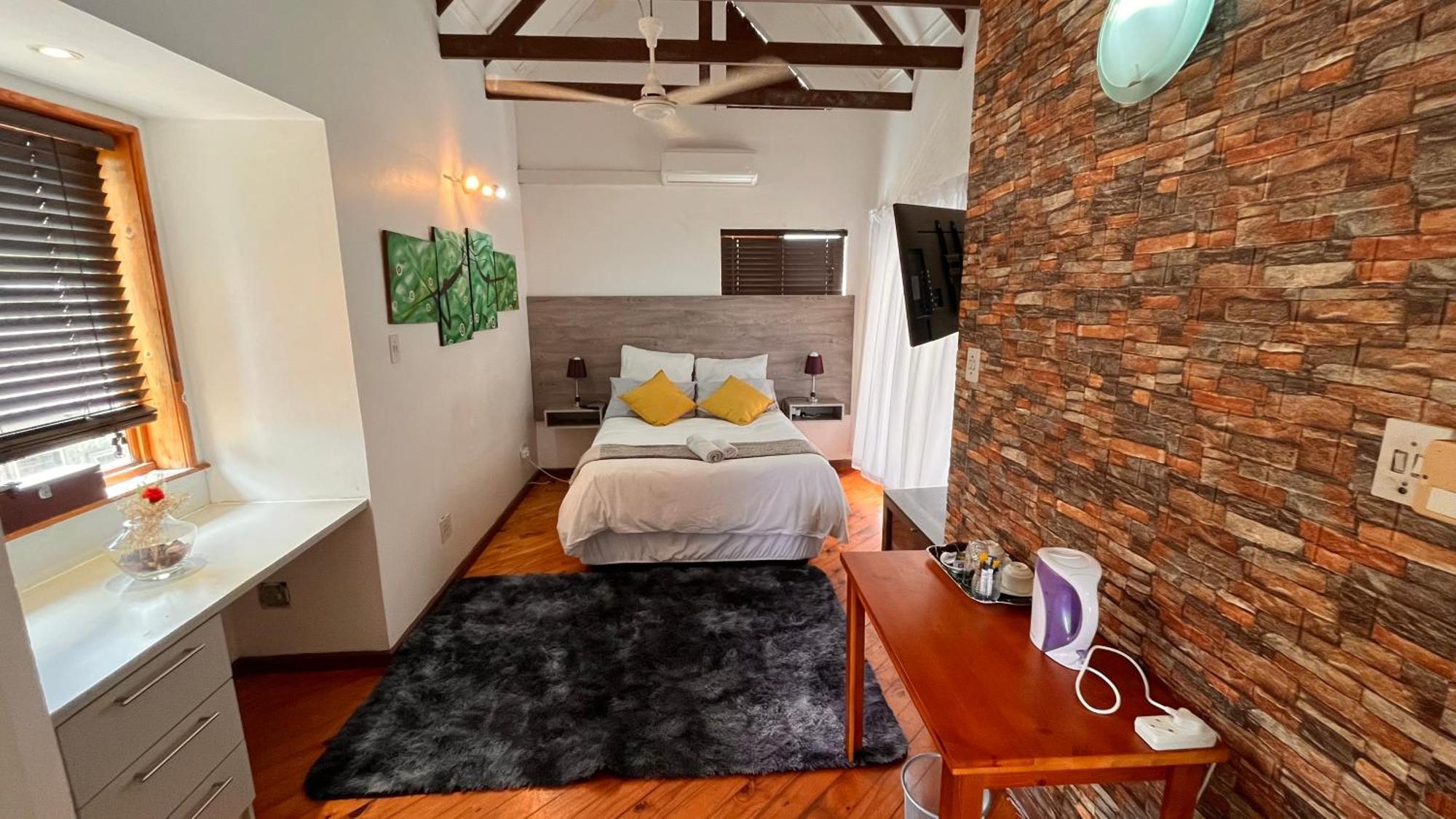 Hotel The Wood House Empangeni Camera foto